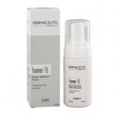 Foamer 15 Exfoliating Cleansing Foam